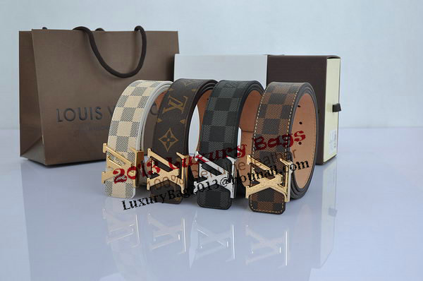 Louis Vuitton New Belt LA3076C
