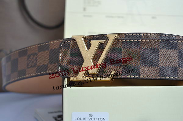 Louis Vuitton New Belt LA3076D