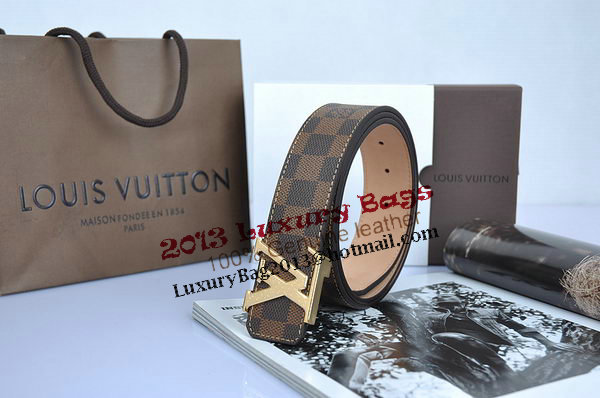 Louis Vuitton New Belt LA3076D