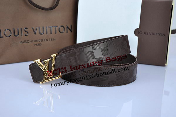 Louis Vuitton New Belt LA3077A
