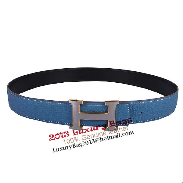 Hermes Original Leather Belt MA1582A