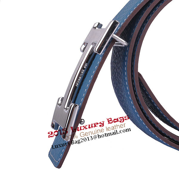 Hermes Original Leather Belt MA1582C