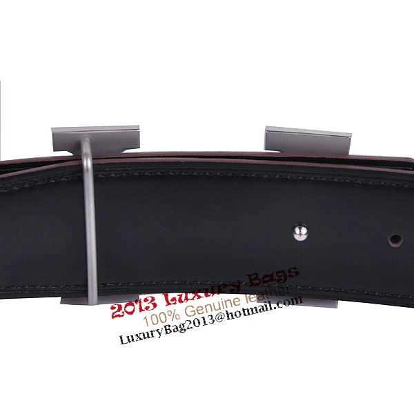 Hermes Original Leather Belt MA1582C