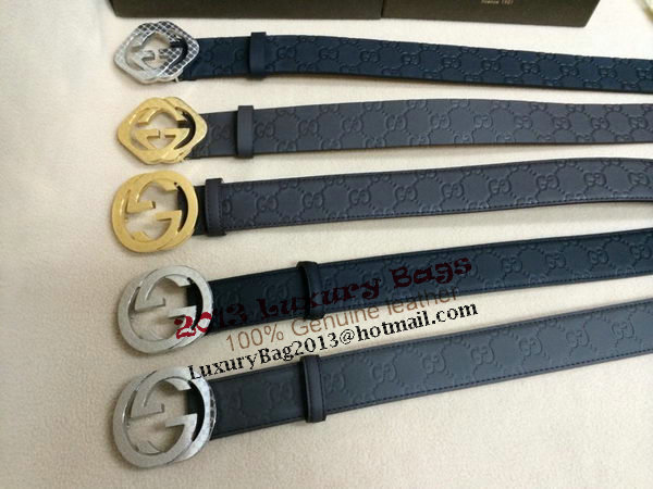 GUCCI New Belt GI1391B