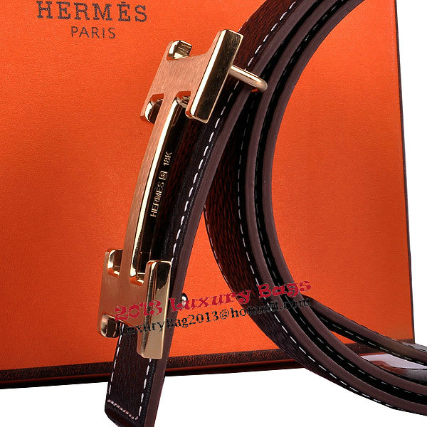 Hermes Belt HB138A Black