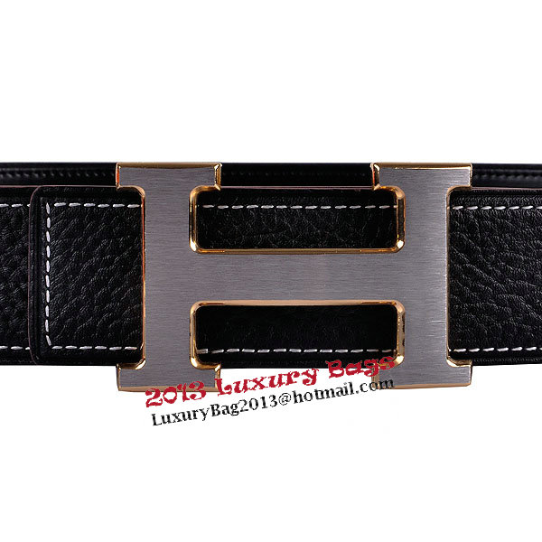 Hermes Belt HB138B Black
