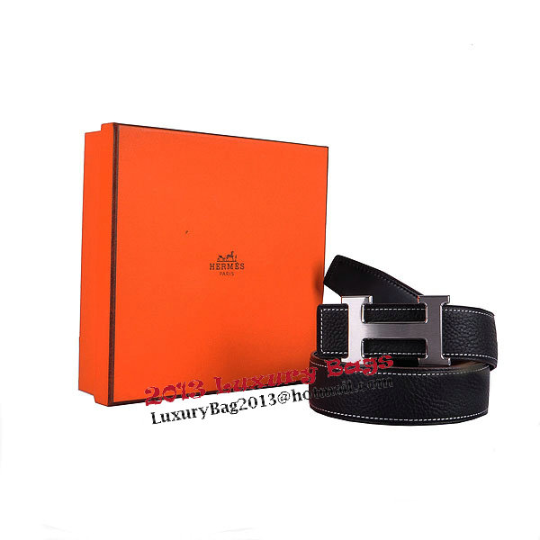 Hermes Belt HB138C Black