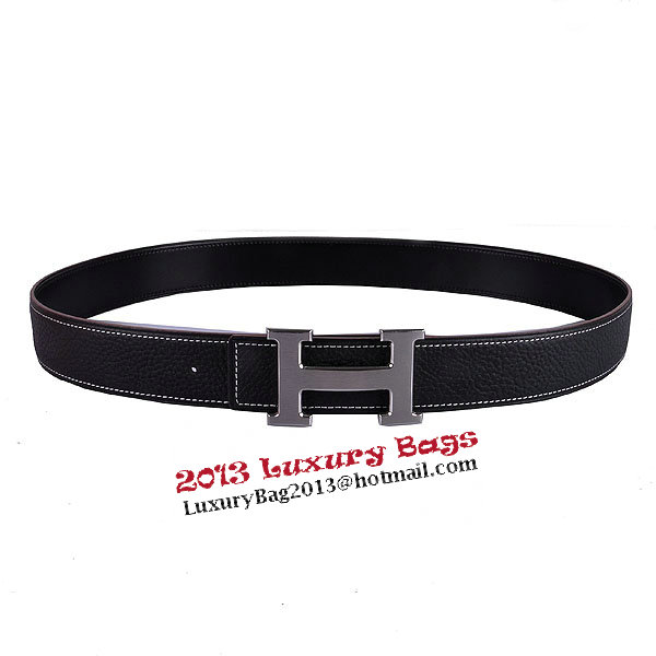 Hermes Belt HB138C Black