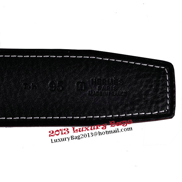 Hermes Belt HB138C Black