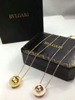 BVLGARI Necklace BV429