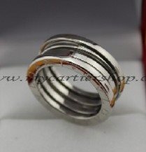 BVLGARI Ring BV433