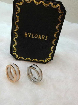 BVLGARI Ring BV440