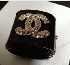 Chanel Bracelet CH550