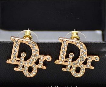 Dior Earrings D0006