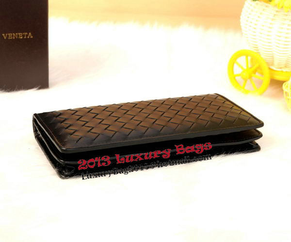 Bottega Veneta Intrecciato Nappa Wallet BV3688