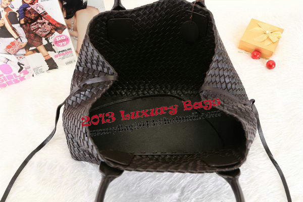 Bottega Veneta Cabat Medium Tote Bags BV5211 Brown