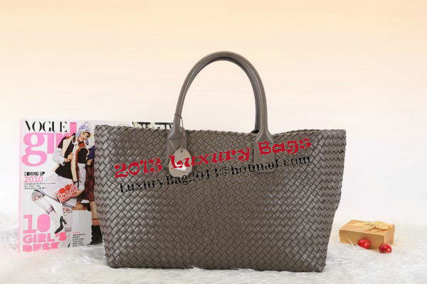 Bottega Veneta Cabat Medium Tote Bags BV5211 Khaki