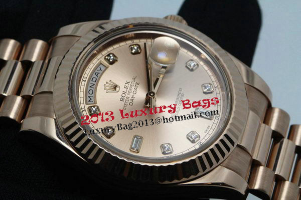 Rolex Day-Date Replica Watch RO8008AE