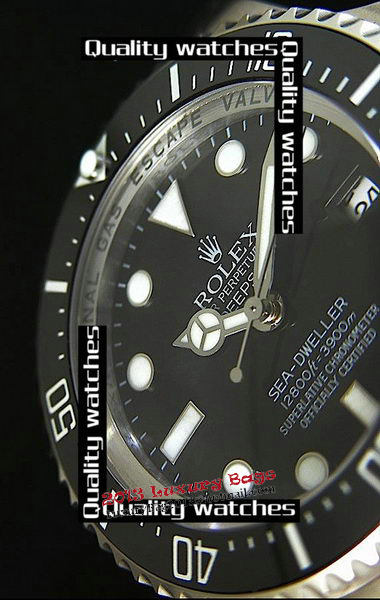 Rolex Deepsea Replica Watch RO8013B