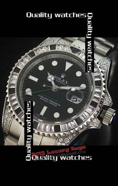 Rolex GMT-Master Replica Watch RO8016U