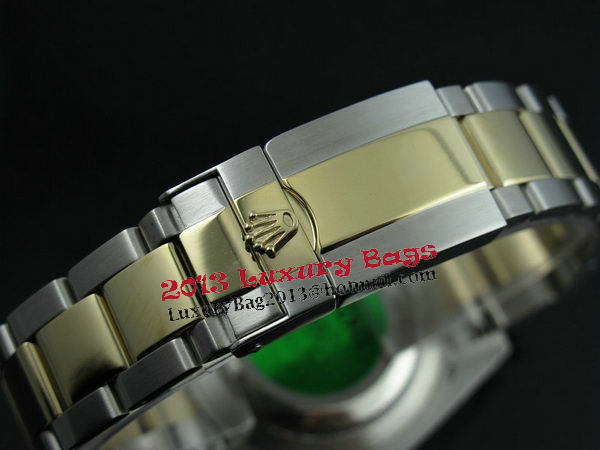 Rolex Submariner Replica Watch RO8009AT