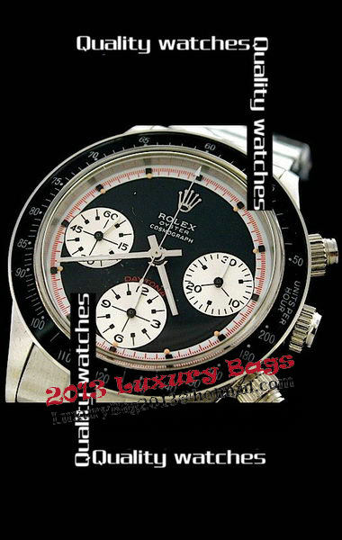 Rolex Cosmograph Daytona Replica Watch RO8020AA