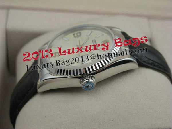 Rolex Datejust Replica Watch RO8023AB