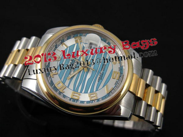 Rolex Datejust Replica Watch RO8023O