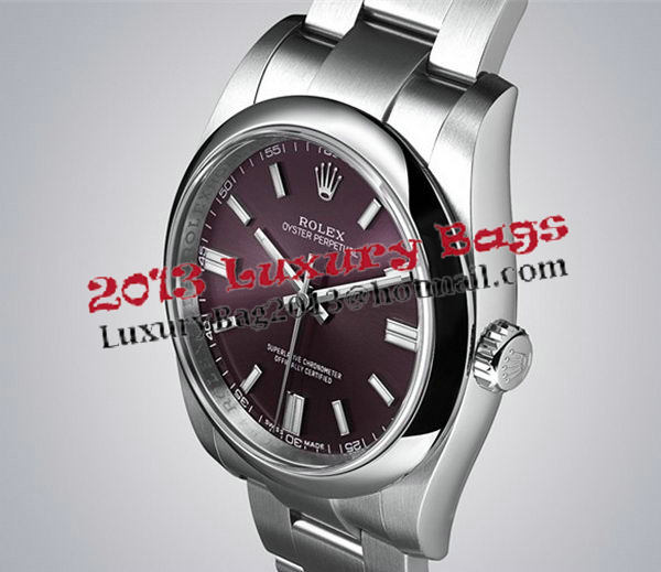 Rolex Oyster Perpetual Replica Watch RO8021N