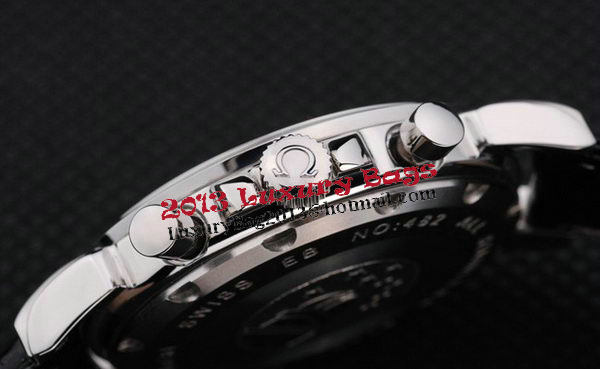 Omega Deville Replica Watch OM8032A
