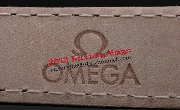 Omega Deville Replica Watch OM8032A