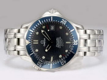 Omega Seamaster Replica Watch OM8030AA