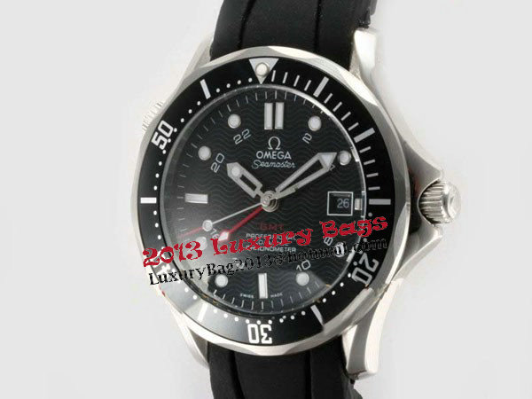Omega Seamaster Replica Watch OM8030AM