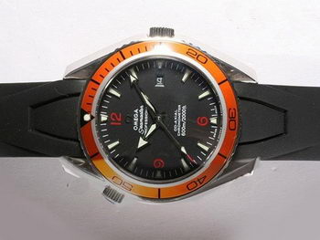 Omega Seamaster Replica Watch OM8030I