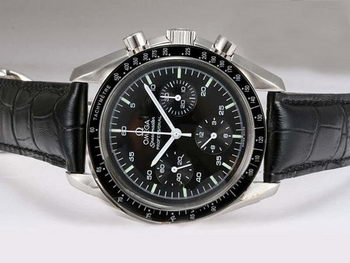 Omega Speedmaster Replica Watch OM8031A