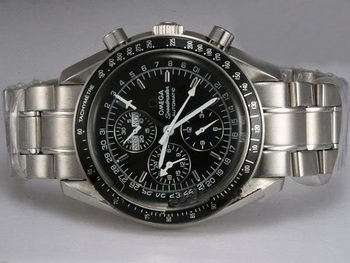 Omega Speedmaster Replica Watch OM8031D