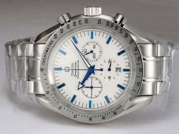 Omega Speedmaster Replica Watch OM8031E