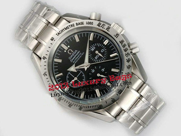 Omega Speedmaster Replica Watch OM8031F