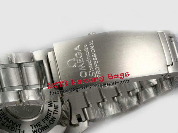Omega Speedmaster Replica Watch OM8031F