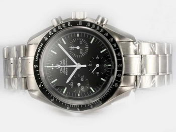 Omega Speedmaster Replica Watch OM8031H