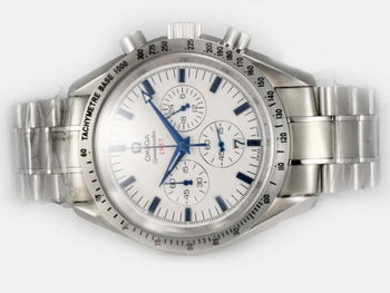 Omega Speedmaster Replica Watch OM8031Q