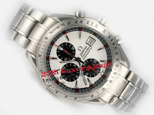 Omega Speedmaster Replica Watch OM8031T