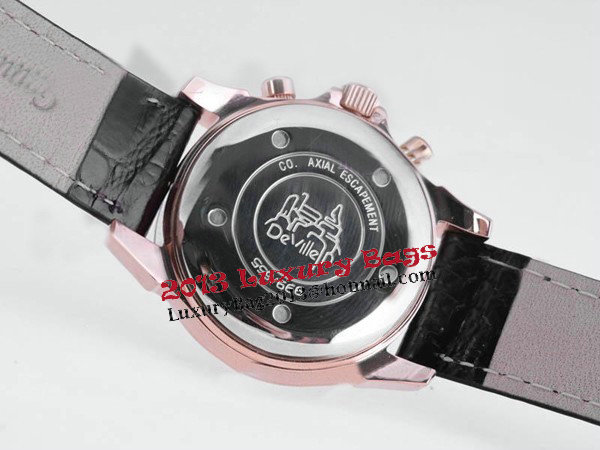 Omega Deville Replica Watch OM8041A