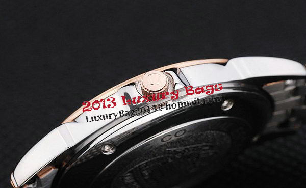 Omega Deville Replica Watch OM8041C