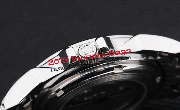 Omega Deville Replica Watch OM8041J
