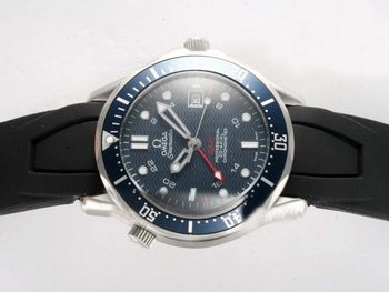 Omega Seamaster Replica Watch OM8039AK