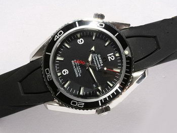 Omega Seamaster Replica Watch OM8039B