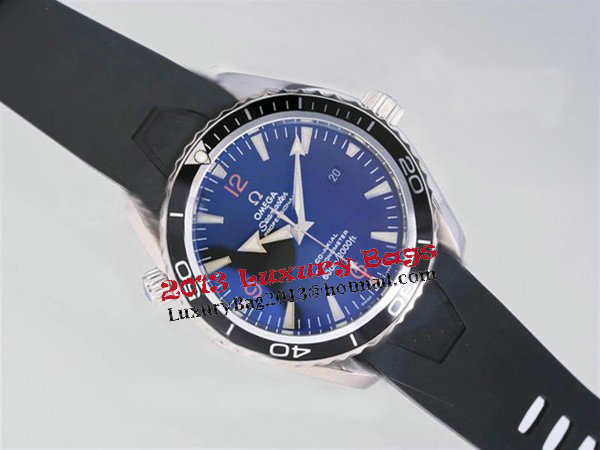 Omega Seamaster Replica Watch OM8039D