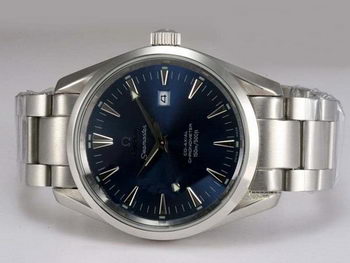 Omega Seamaster Replica Watch OM8039N