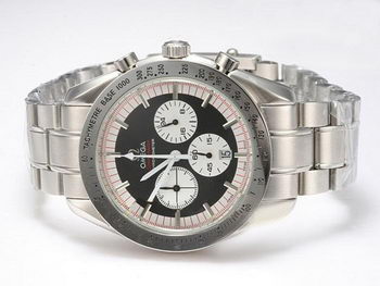 Omega Speedmaster Replica Watch OM8040D